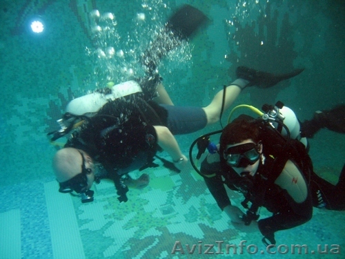 клуб-магазин Дайвмастер - <ro>Изображение</ro><ru>Изображение</ru> #1, <ru>Объявление</ru> #295660