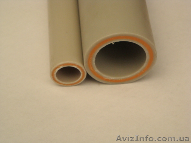 Полипропиленовые трубы, фитинг - <ro>Изображение</ro><ru>Изображение</ru> #1, <ru>Объявление</ru> #286675