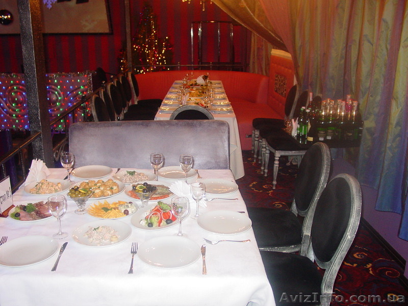 Профессиональная организация любого вашего события  - <ro>Изображение</ro><ru>Изображение</ru> #1, <ru>Объявление</ru> #285588