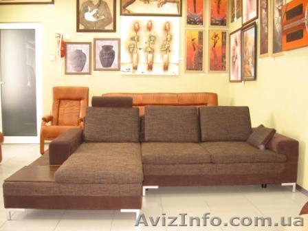 Салон мебели GUT, мебель в Харькове - <ro>Изображение</ro><ru>Изображение</ru> #1, <ru>Объявление</ru> #284161