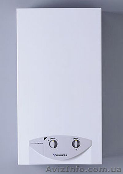 Ремонт газовых колонок junkers, Bosch - <ro>Изображение</ro><ru>Изображение</ru> #1, <ru>Объявление</ru> #292854