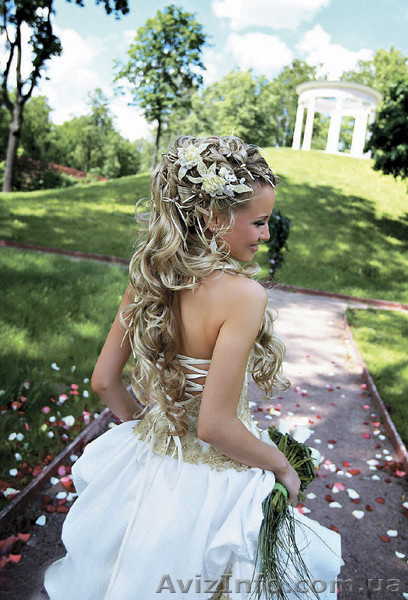 Профессиональный макияж! Прически любой сложности! - <ro>Изображение</ro><ru>Изображение</ru> #1, <ru>Объявление</ru> #281017