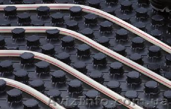 Теплый пол. ROTH Noppen System®, Германия - <ro>Изображение</ro><ru>Изображение</ru> #1, <ru>Объявление</ru> #293919