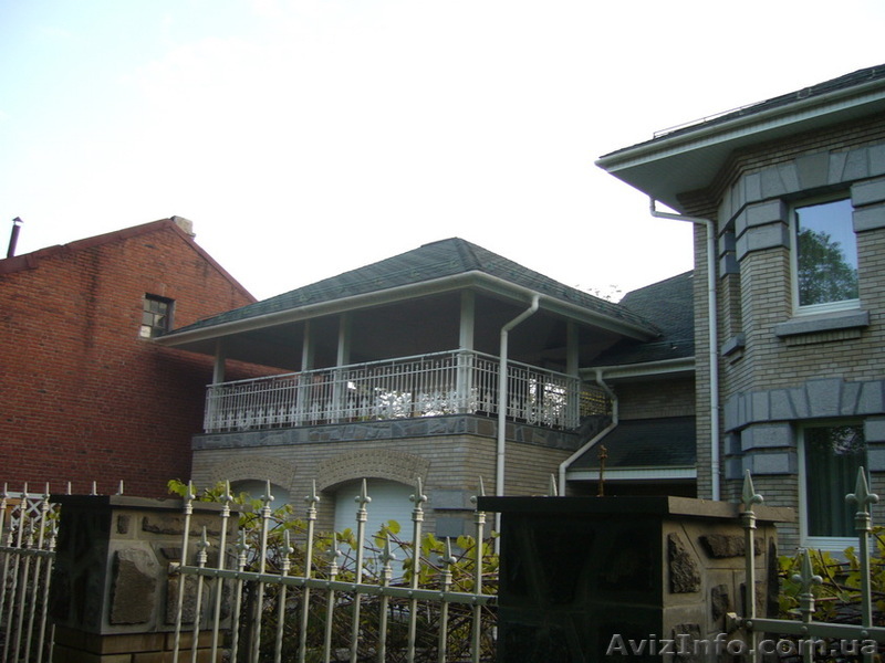 Монолитные перекрытия, бетонирование , кирпичная кладка. - <ro>Изображение</ro><ru>Изображение</ru> #1, <ru>Объявление</ru> #298916