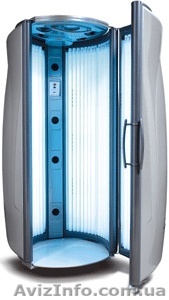 вертикальный солярий GARDASUN  - <ro>Изображение</ro><ru>Изображение</ru> #1, <ru>Объявление</ru> #298815