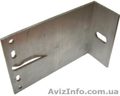 Кронштейн фасадный 210мм - <ro>Изображение</ro><ru>Изображение</ru> #1, <ru>Объявление</ru> #335751