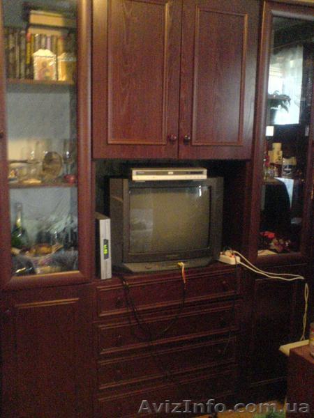 Продам стенку б/у - <ro>Изображение</ro><ru>Изображение</ru> #1, <ru>Объявление</ru> #313149