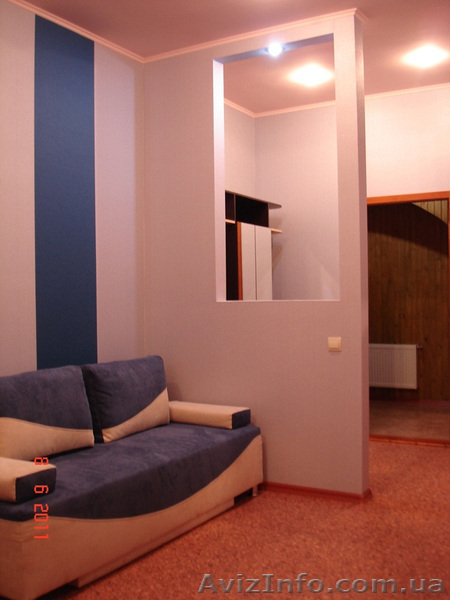 Мини гостиница в центре Харькова - <ro>Изображение</ro><ru>Изображение</ru> #1, <ru>Объявление</ru> #336781