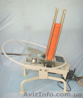 электрическая метательная машинка для стендовой стрельбы - <ro>Изображение</ro><ru>Изображение</ru> #1, <ru>Объявление</ru> #321111