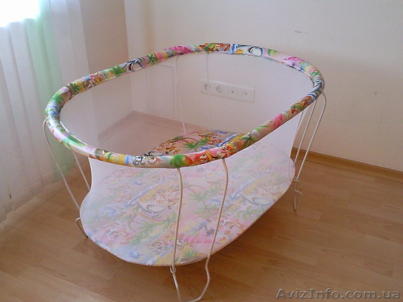 Манежи оптом от производителя - <ro>Изображение</ro><ru>Изображение</ru> #1, <ru>Объявление</ru> #314369