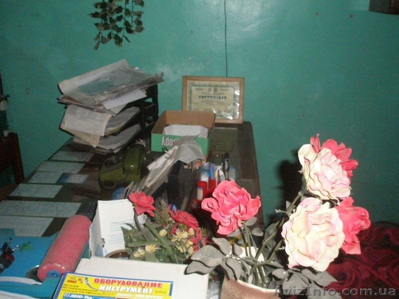 Продам/обменяю {Сдам на длительный срок} одноэтажное многоцелевое отдельно стоящ - <ro>Изображение</ro><ru>Изображение</ru> #1, <ru>Объявление</ru> #326477