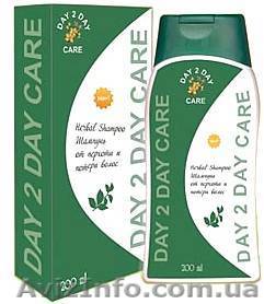 шампунь от перхоти "DAY 2 DAY CARE" - <ro>Изображение</ro><ru>Изображение</ru> #1, <ru>Объявление</ru> #321127