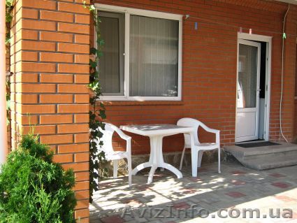 Судак из Харькова, КРЫМ 2011 - <ro>Изображение</ro><ru>Изображение</ru> #1, <ru>Объявление</ru> #41589