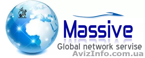 Massive - Автозапчасти из ОАЭ и Германии - <ro>Изображение</ro><ru>Изображение</ru> #1, <ru>Объявление</ru> #324421