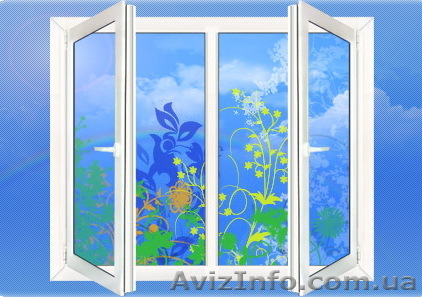 Металлопластиковые окна и двери SALAMANDER, ALUPLAST, WDS - <ro>Изображение</ro><ru>Изображение</ru> #1, <ru>Объявление</ru> #330470