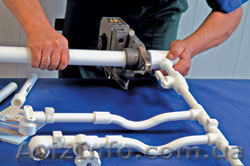 Прочистка канализации в Харькове - <ro>Изображение</ro><ru>Изображение</ru> #1, <ru>Объявление</ru> #328592