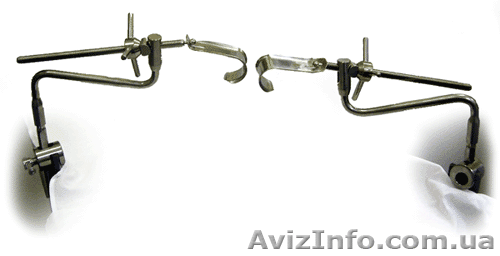 Расширитель-подъемник реберных дуг (Ранорасширитель Сигала) - <ro>Изображение</ro><ru>Изображение</ru> #1, <ru>Объявление</ru> #332088