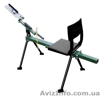 метательная машинка для стрельбы по мишеням-тарелочкам ST-200 - <ro>Изображение</ro><ru>Изображение</ru> #1, <ru>Объявление</ru> #321119