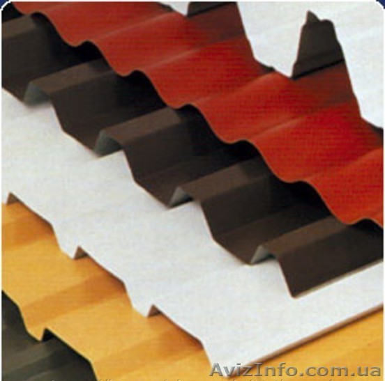 профнастил, металочерепица по цене производителя - <ro>Изображение</ro><ru>Изображение</ru> #1, <ru>Объявление</ru> #349280