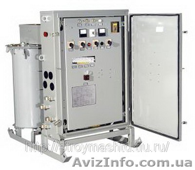 КТПТО 80-86 У1 для термообработки бетона и грунта - <ro>Изображение</ro><ru>Изображение</ru> #1, <ru>Объявление</ru> #347049