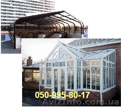 ОБШИВ ПОЛИКАРБОНАТОМ - <ro>Изображение</ro><ru>Изображение</ru> #1, <ru>Объявление</ru> #355217