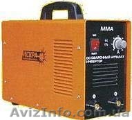 Продам сварочный инвертор Искра ММА-200, доставка - <ro>Изображение</ro><ru>Изображение</ru> #1, <ru>Объявление</ru> #345486