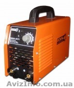Продам Сварочный инвертор Искра-251, доставка - <ro>Изображение</ro><ru>Изображение</ru> #1, <ru>Объявление</ru> #345772