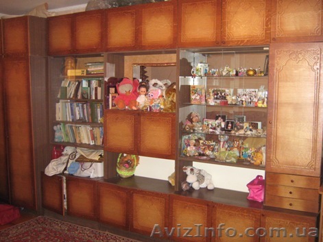 _ОЧЕНЬ СРОЧНО продам стенку Б/у. сост. хор. - <ro>Изображение</ro><ru>Изображение</ru> #1, <ru>Объявление</ru> #363984