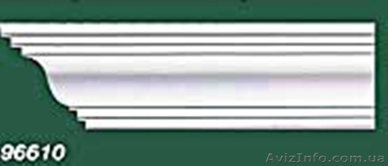 Карнизы фасадные из  стеклопластика - <ro>Изображение</ro><ru>Изображение</ru> #1, <ru>Объявление</ru> #356593