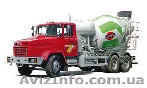 БЕТОН - РАСТВОР - <ro>Изображение</ro><ru>Изображение</ru> #1, <ru>Объявление</ru> #343585