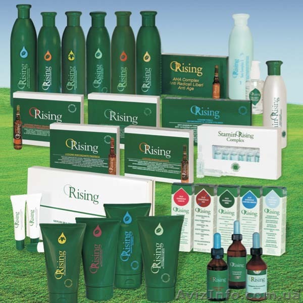 Продаётся косметика Orising - <ro>Изображение</ro><ru>Изображение</ru> #1, <ru>Объявление</ru> #350620