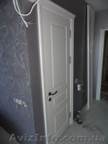Межкомнатные двери под заказ - <ro>Изображение</ro><ru>Изображение</ru> #1, <ru>Объявление</ru> #357650