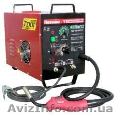 Сварочный полуавтомат ПДУ -180 «Темп», продам - <ro>Изображение</ro><ru>Изображение</ru> #1, <ru>Объявление</ru> #345494