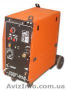 Профессиональный полуавтомат для дуговой сварки ПДГ-315 - <ro>Изображение</ro><ru>Изображение</ru> #1, <ru>Объявление</ru> #345571