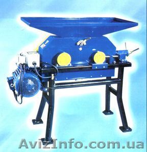 Плющилки для зерна - <ro>Изображение</ro><ru>Изображение</ru> #1, <ru>Объявление</ru> #342004