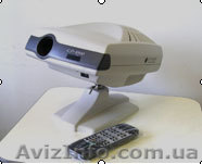 Проектор знаков ACP-700 Unicos, Корея  - <ro>Изображение</ro><ru>Изображение</ru> #1, <ru>Объявление</ru> #363655