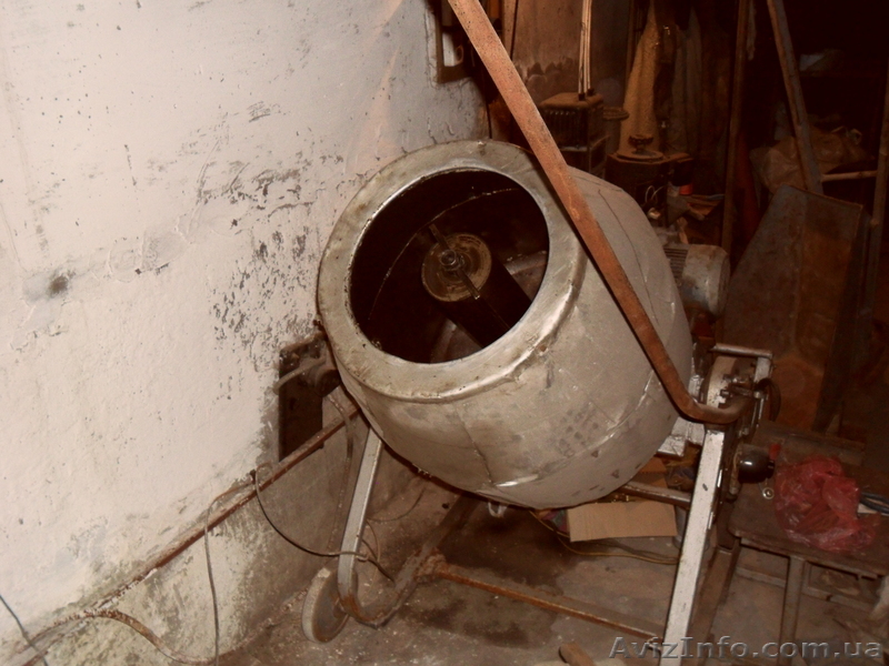 Сушка ротационная - <ro>Изображение</ro><ru>Изображение</ru> #1, <ru>Объявление</ru> #68977