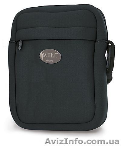 Продам новую термосумку AVENT на две бутылочки - <ro>Изображение</ro><ru>Изображение</ru> #1, <ru>Объявление</ru> #349836