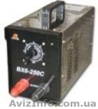Сварочный трансформатор ВХ-6 300С  - <ro>Изображение</ro><ru>Изображение</ru> #1, <ru>Объявление</ru> #345608