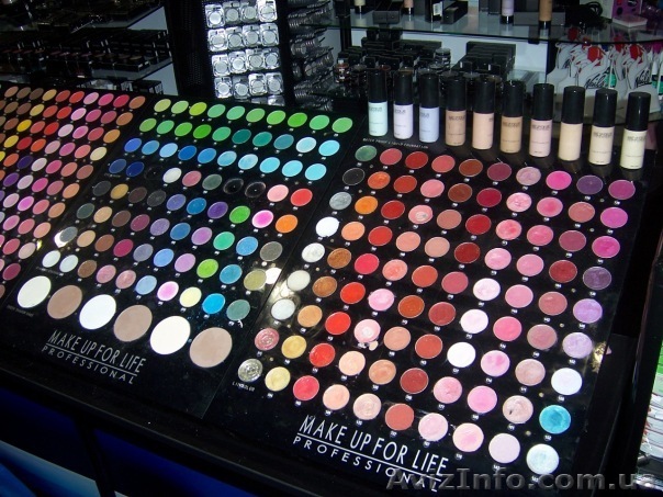 Make Up For Life для Визажистов - <ro>Изображение</ro><ru>Изображение</ru> #1, <ru>Объявление</ru> #342435