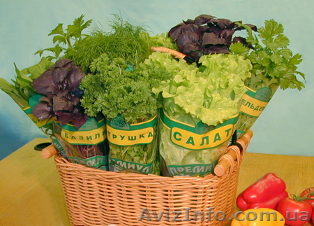 Зелень от производителя! - <ro>Изображение</ro><ru>Изображение</ru> #1, <ru>Объявление</ru> #355464