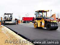 Асфальтирование Харьков и обл. - <ro>Изображение</ro><ru>Изображение</ru> #1, <ru>Объявление</ru> #385980