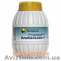 Апибальзам 1 (100г) - <ro>Изображение</ro><ru>Изображение</ru> #1, <ru>Объявление</ru> #374197