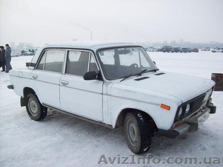 Продам ВАЗ 2106. Срочно. - <ro>Изображение</ro><ru>Изображение</ru> #1, <ru>Объявление</ru> #392973
