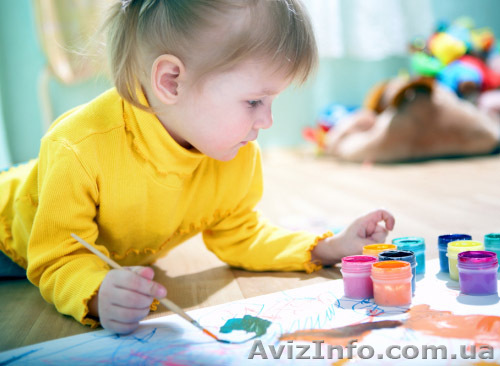 Рисование для малышей - <ro>Изображение</ro><ru>Изображение</ru> #1, <ru>Объявление</ru> #389731