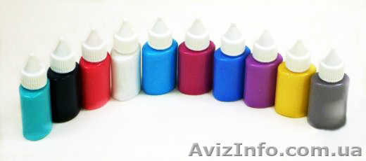 Краски для бодиарта, аквагрим, аквагрим Аэро, грим театральный - <ro>Изображение</ro><ru>Изображение</ru> #1, <ru>Объявление</ru> #386907