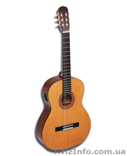 Уроки по классу гитары - <ro>Изображение</ro><ru>Изображение</ru> #1, <ru>Объявление</ru> #373528