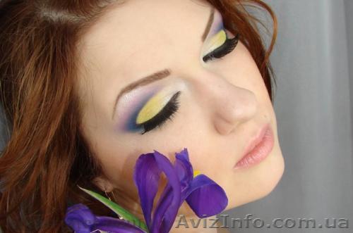 Мастер по  Визажу - <ro>Изображение</ro><ru>Изображение</ru> #1, <ru>Объявление</ru> #388049