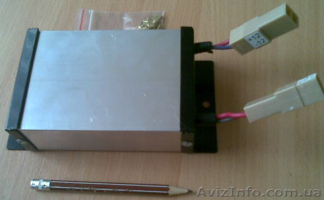 Преобразователи напряжения - <ro>Изображение</ro><ru>Изображение</ru> #1, <ru>Объявление</ru> #372903