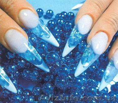 Курсы наращивания и дизайна ногтей - <ro>Изображение</ro><ru>Изображение</ru> #1, <ru>Объявление</ru> #375222